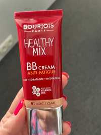 BB Cream Bourjois Healthy Mix 01 Light /Clair