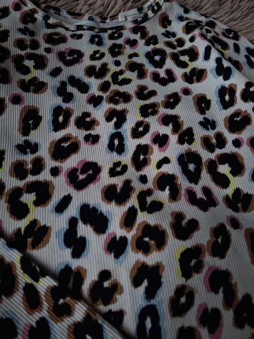 Пакет речей для дівчинки 6-7 р