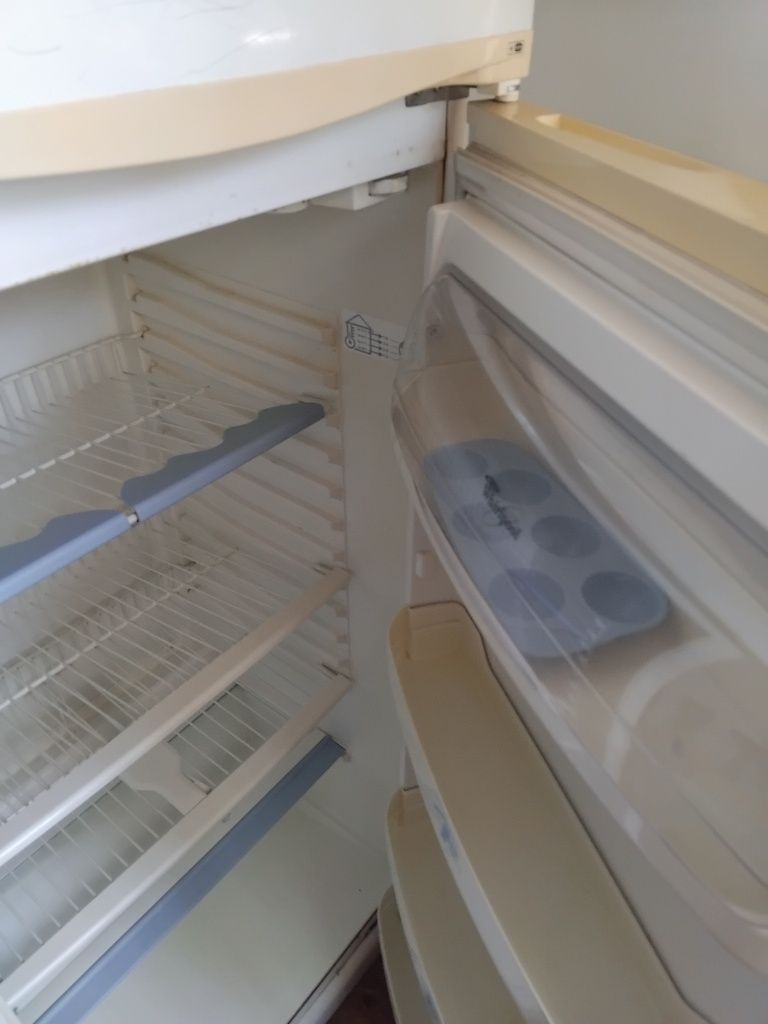 Vendo Figorifico