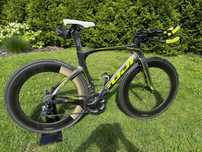Fuji Norcom Straight  1.3