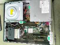 Komputer compaq w pełni sprawny