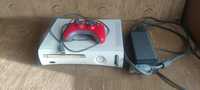 Konsola Xbox 360 54tytuly 320gb