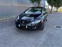 Seat Leon 1.9 TDI