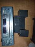 Thomson DPL600CD