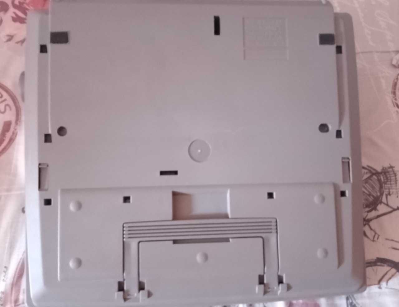 Електронна друкарська машина Sharp QL-110