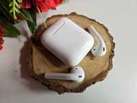 Słuchawki douszne Apple Airpods A2031