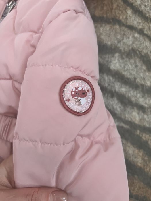 Куртка зимова gap 86-92