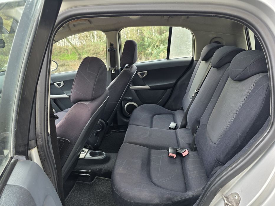 Smart ForFour 1.1 2004 Em Perfeitas condições