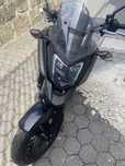 Honda NC 750X ABS