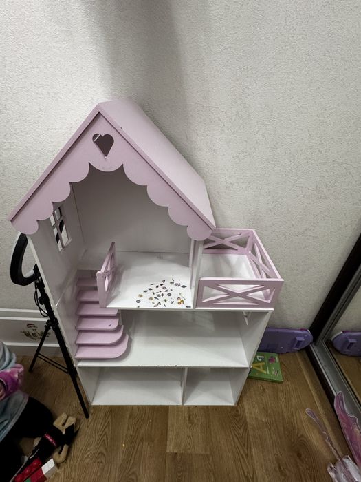 Ляльковий будинок