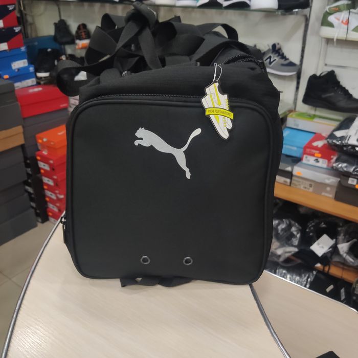 Оригінальна спортивна сумка Puma 43л