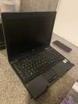 Portátil HP Compaq nc6400