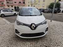 VENDO RENAULT ZOE - Em estado impecável