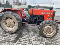 Traktor Ursus 4514
