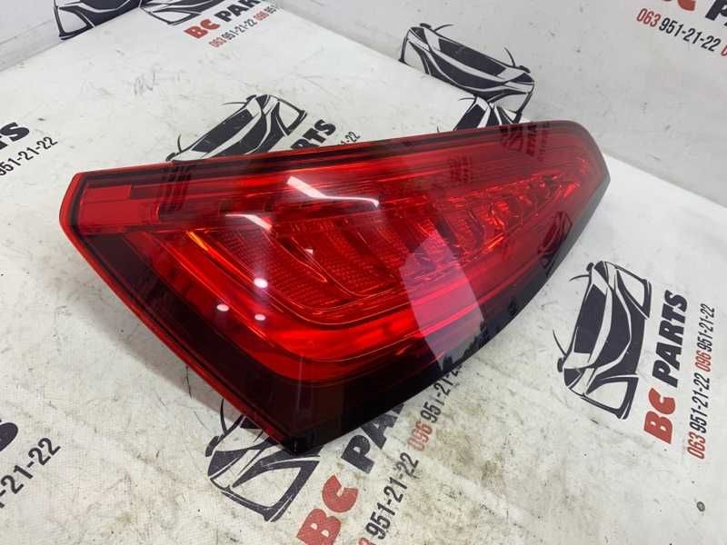 Фонарь задний левый Audi Q5 2008-2016 год 8R0945093D USA