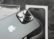 iPhone 15 Pro, 128 ГБ
