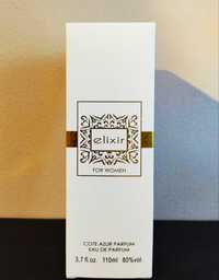 Cote Azur Elixir 110 ml woda perfumowana