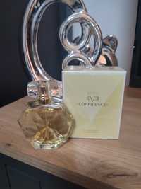 Nowa, oryginalna woda perfumowana EVE Confidence 50ml -Avon