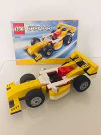 Lego Creator 31002 Formuła