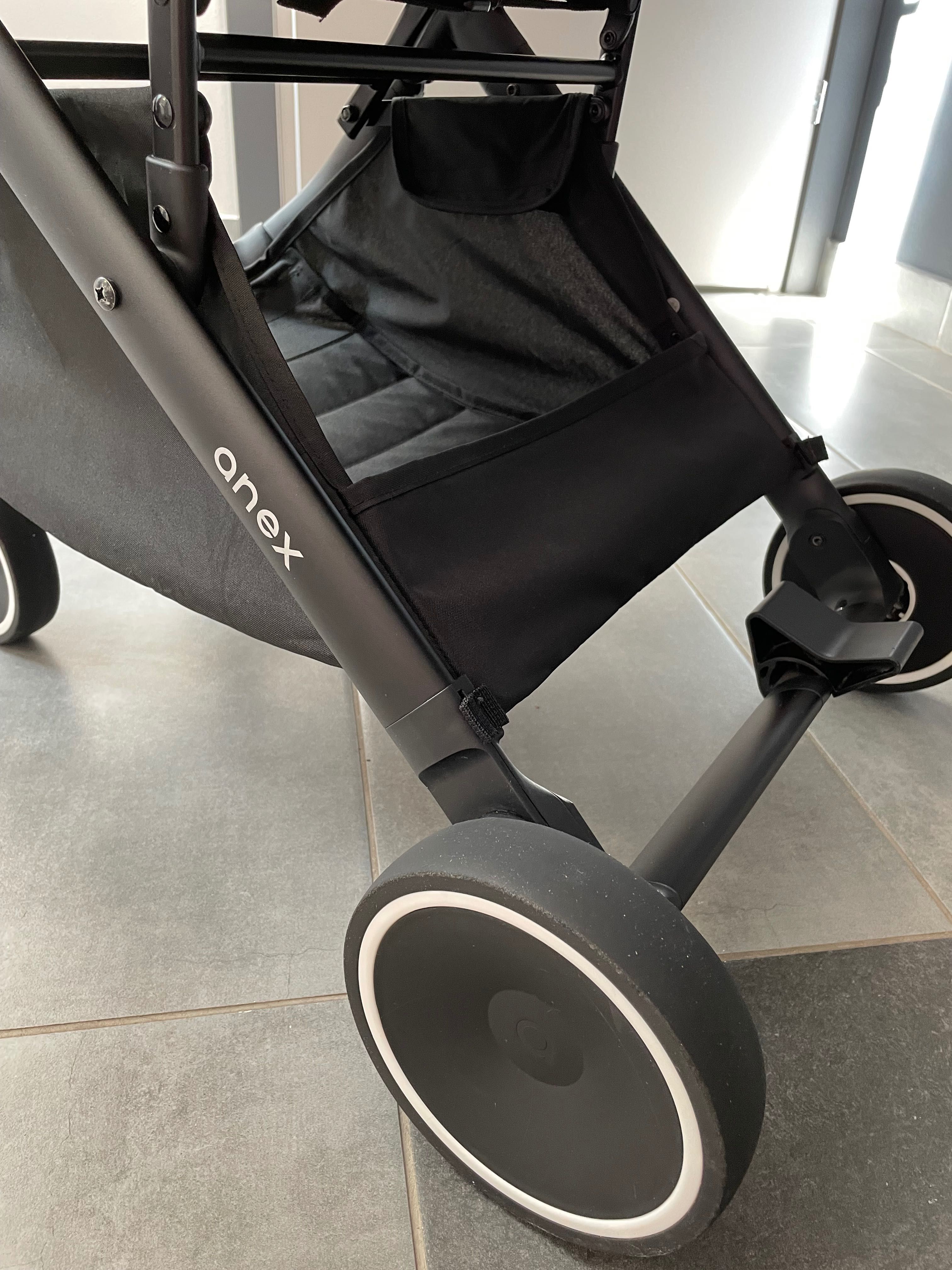 Wózek Anex Air-X