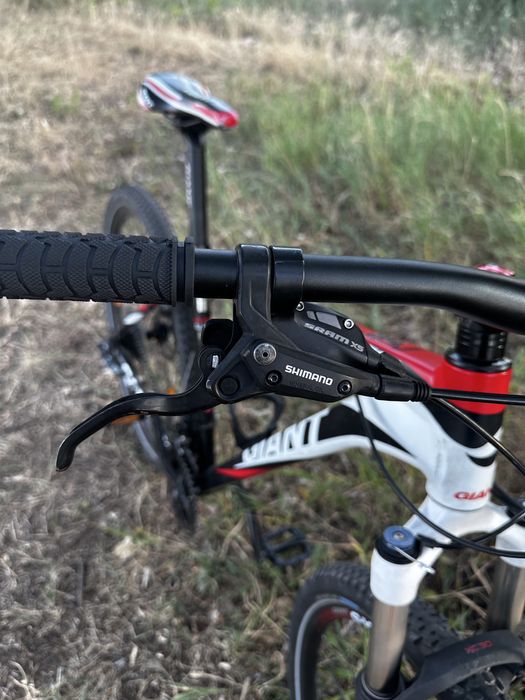 Продам свой ведосипед срочно Giant Talon 29"