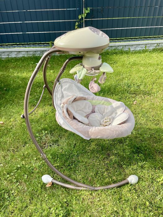 Sprzedam huśtawkę  Fisher Price