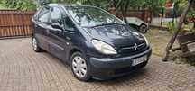 Citroen Xsara Picasso