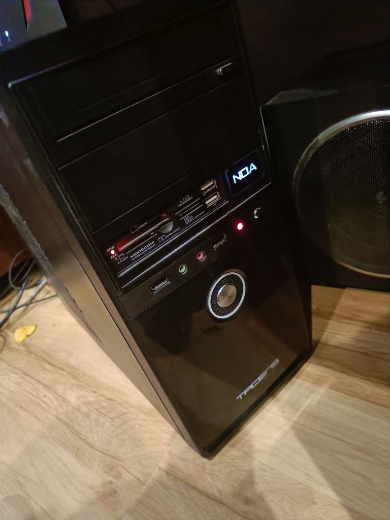 Komputer pc i5-3470,GTX 650,