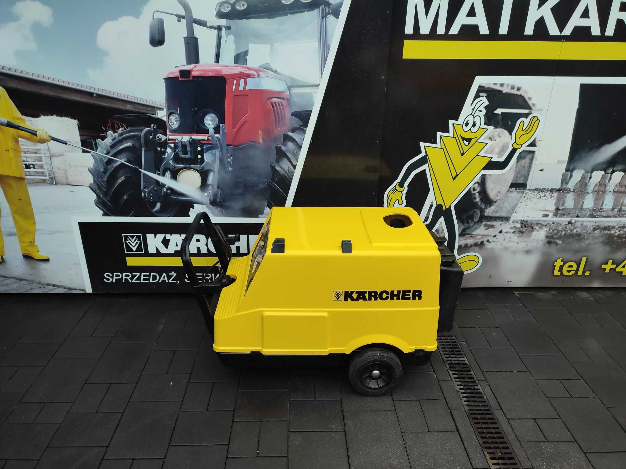 Myjka Karcher HDS 690 RATY 590/890/760/558 i inne