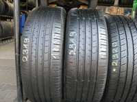 205/55R17 CONTINENTAL PremiumContact 5 - nr.2319/2359