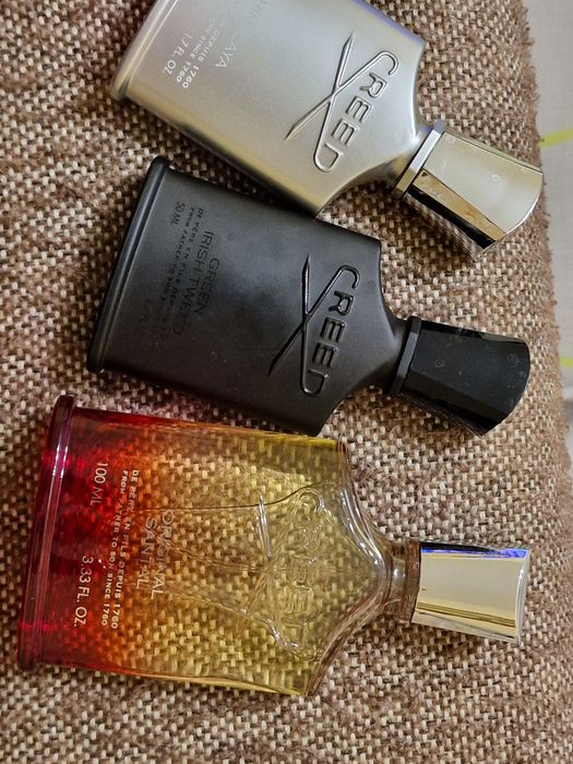 Creed  50 мл оригінал парфумована вода