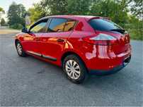 Renault Megane 3  III 2009 Diesel 1.5 DCI