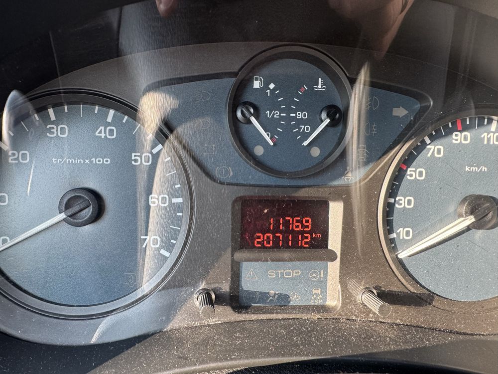 Citroen Berlingo Multispace 1.6 120KM XTR