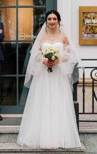 Весільна сукня | Свадебное платье