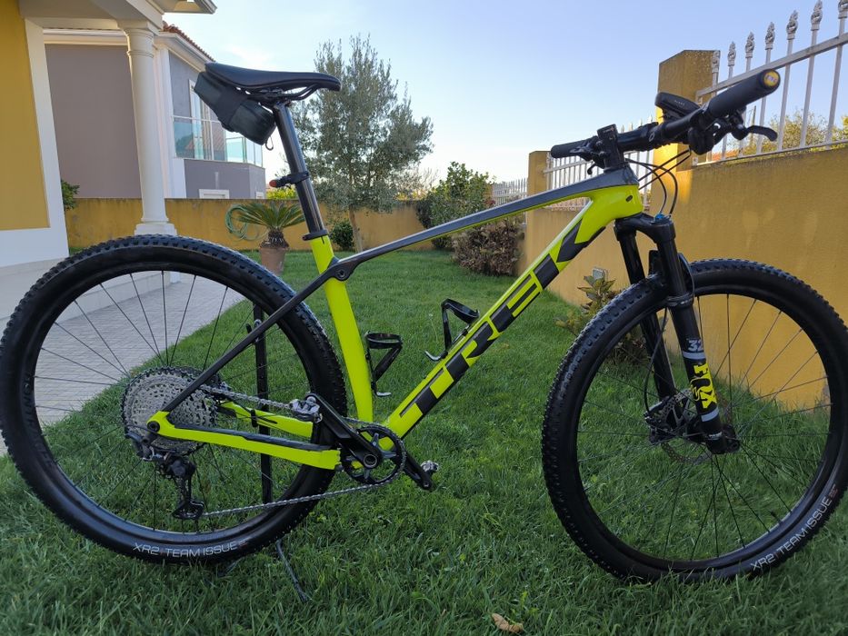 Trek Procaliber 9.6
