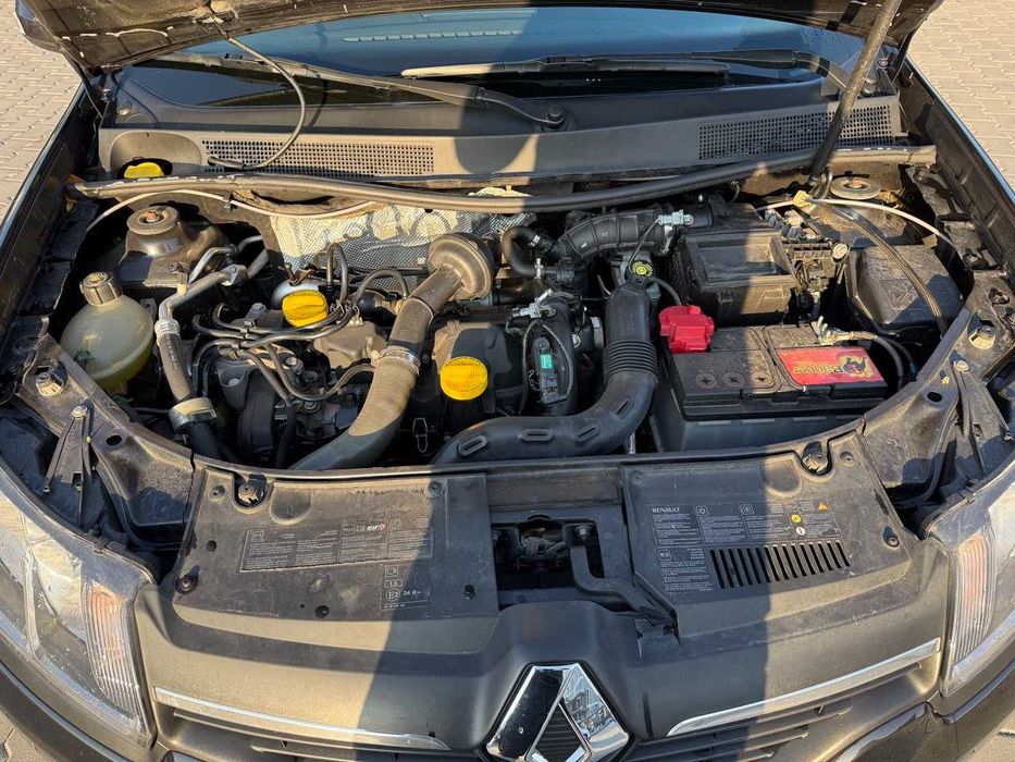 Renault Logan 2014 1.5 дизель продаж або під виплату.