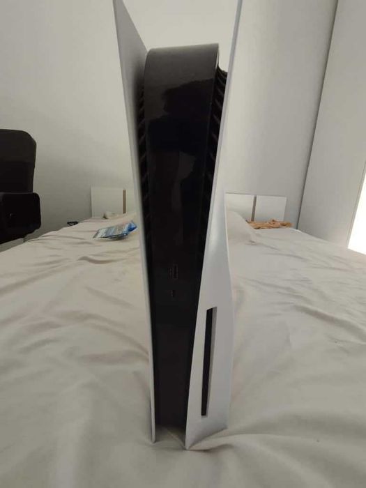 Playstation 5 Digital /CD com Comando