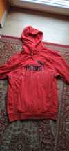 Bluza męska sportowa Puma