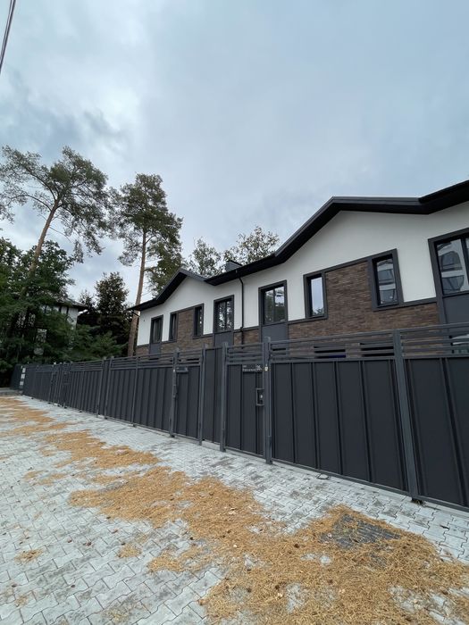 Продаж будинку 130м2 в центральній частині міста, біля парку Незнайко