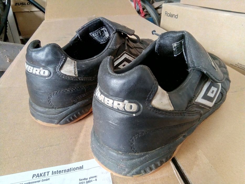 Sapatilhas Umbro 43