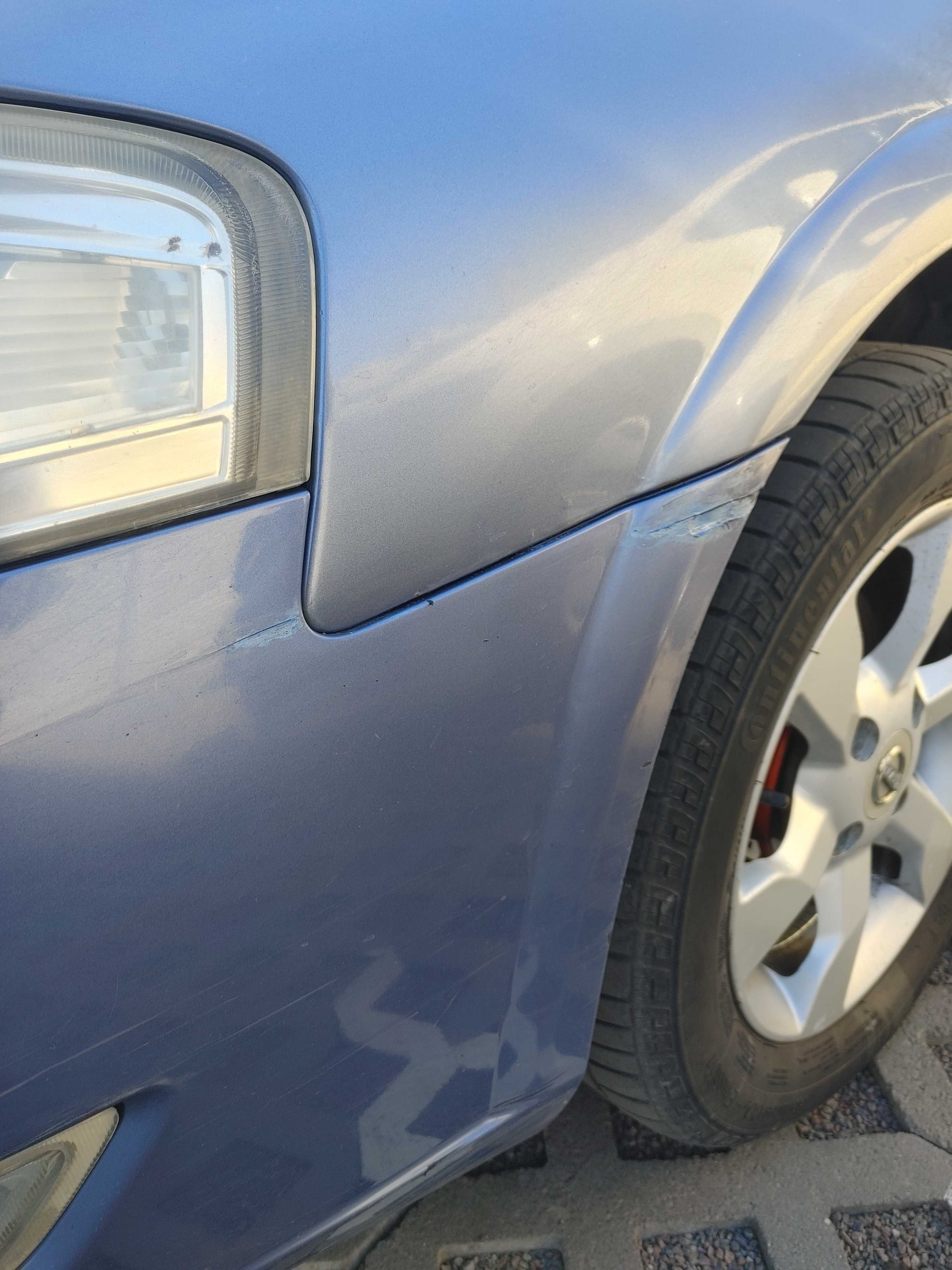 Nissan Almera classic