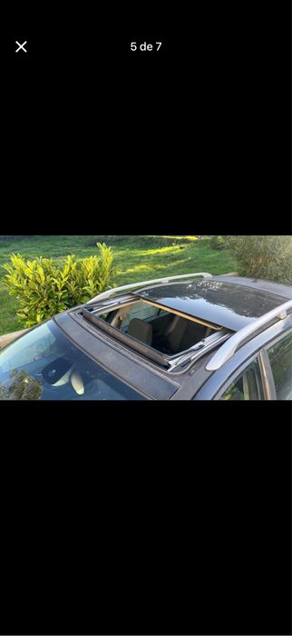 Vedo renault megane 2 full extras