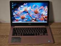 DELL Inspiron 13- 5370 13,3" FullHD / i3 / 8Gb DDR4 / 256Gb SSD różowy