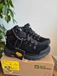 Damskie buty trekkingowe 37 Jack Wolfskin Terraventure Mid Nowe