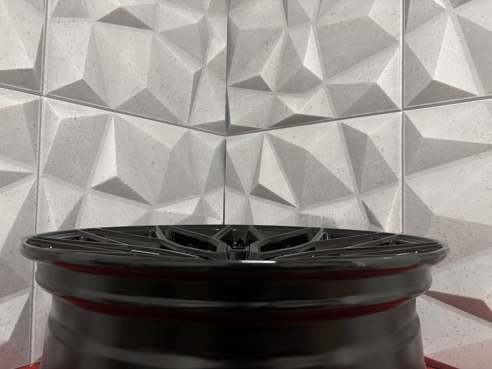 NOWE Felgi Koła 20" 5x112 AUDI • • PIĘKNE • •