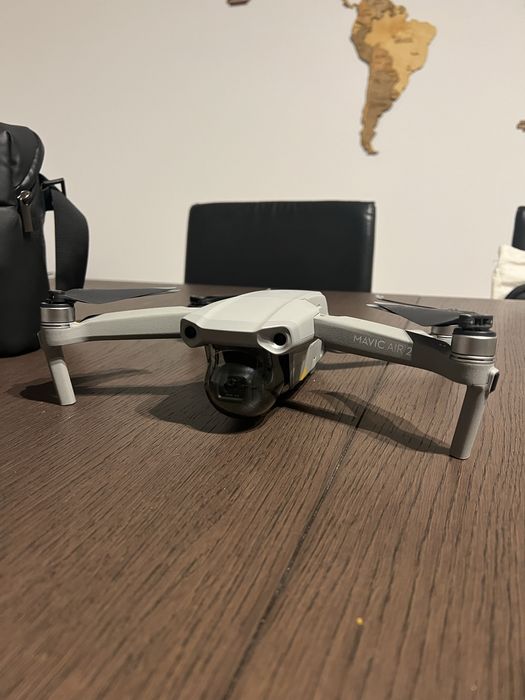 DJI Mavic Air 2 3b