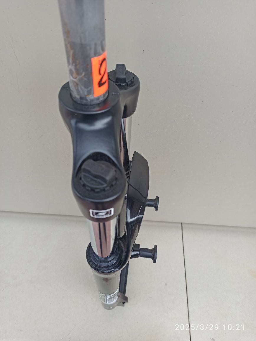 Вилка SUNTOUR 26"; 27,5"; 29"