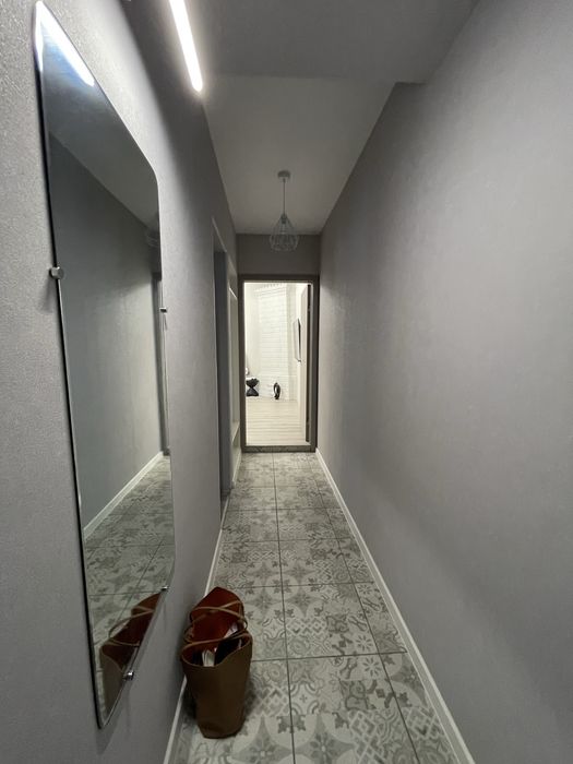 Аренда НОВАЯ 2ком квартира в центре СВЕТ ЕСТЬ ВСЕГДА