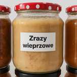 Słoiki wekowane obiady domowe zestaw 10 szt. wysyłka paczka termo