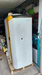 Piec olejowy De Dietrich z bojlerem 110 l